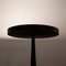 Schwarze Equilibre F3 Stehlampe von Luc Ramael für Prandina 11