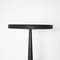 Black Equilibre F3 Floor Lamp by Luc Ramael for Prandina 2
