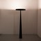 Black Equilibre F3 Floor Lamp by Luc Ramael for Prandina 12