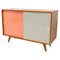 Mid-Century Czech U-452 Sideboard by Jiří Jiroutek, 1960s 1