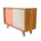 Credenza U-450 Mid-Century di Jiří Jiroutek, Repubblica Ceca, anni '60, Immagine 7