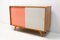 Mid-Century Czech U-450 Sideboard by Jiří Jiroutek, 1960s 5