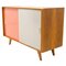 Mid-Century Czech U-450 Sideboard by Jiří Jiroutek, 1960s 1