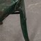 Dining Chair Model A in Green from Tolix, 1940s 11