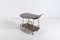 Italian Modern Serving Trolley Bar Cart, 1950s 5