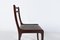 Ole Wanscher Dining Chairs by Poul Jeppesen for Furniture Factory, Set of 8 3
