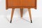 Table Basse Vintage Scandinave, 1960s 8