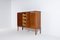 Danish Modern Cabinet from Georg Kofoed, 1950s 3