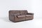 Ds 66 2-Seat Leather Sofa from de Sede 2