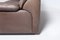 Ds 66 2-Seat Leather Sofa from de Sede 8