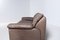 Ds 66 2-Seat Leather Sofa from de Sede 9