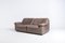 Ds 66 2-Seat Leather Sofa from de Sede 1