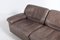 Ds 66 2-Seat Leather Sofa from de Sede 12