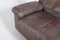 Ds 66 2-Seat Leather Sofa from de Sede 10