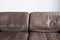 Ds 66 2-Seat Leather Sofa from de Sede 11