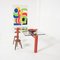 Constructivist Dining Table by Christophe Gevers 27