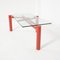 Constructivist Dining Table by Christophe Gevers 8