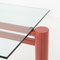 Constructivist Dining Table by Christophe Gevers 11
