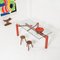 Constructivist Dining Table by Christophe Gevers 2