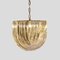 Loop Ceiling Lamp, 1940s, Image 6