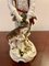 Antique Victorian Continental Porcelain Figures, Set of 2, Image 4