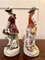 Antique Victorian Continental Porcelain Figures, Set of 2, Image 9