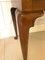 Antique George III Oak Lowboy 8