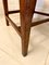 Antique Regency Mahogany Desk Chair 14