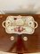 Antique Victorian Porcelain Hand Painted Desk Set, Image 9