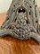 Antique Victorian Oil Lamp, Image 2