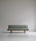 Danish Modern Ge-258 Daybed by Hans J. Wegner for Getama, 1950s, Image 4