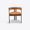 Tan Milan Dining Chair, Image 1