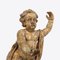 Putti Antique Sculpté, Italie, Set de 2 4