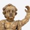 Putti Antique Sculpté, Italie, Set de 2 3