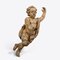 Putti Antique Sculpté, Italie, Set de 2 5