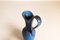 Vaso Mid-Century in ceramica di Gunnar Nylund per Rörstrand, Svezia, anni '50, Immagine 10