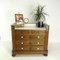 Antique Dresser with Marble Top 3