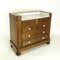Antique Dresser with Marble Top 4