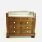 Antique Dresser with Marble Top 1
