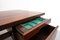 Mid-Century Modern Brazilian Wooden Desk by Sergio Rodrigues, 1960s, Image 7