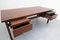 Mid-Century Modern Brazilian Wooden Desk by Sergio Rodrigues, 1960s 5