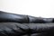 Italian Black Leather Confidential Sofa Set by Alberto Rosselli for Saporiti 16