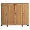 Neoklassizistisches schwedisches gustavianisches Sideboard, spätes 18. Jh 1