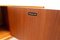 Mid-Century Sideboard aus Teak & Palisander von Younger, 1960er 4