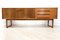 Mid-Century Teak and Rosewood Sideboard by Younger, 1960s 1