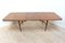 Mid-Century Rosewood & Teak Dining Table by Archie Shine for Robert Heritage 1