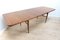 Mid-Century Rosewood & Teak Dining Table by Archie Shine for Robert Heritage 4