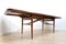 Mid-Century Rosewood & Teak Dining Table by Archie Shine for Robert Heritage 13