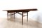 Mid-Century Rosewood & Teak Dining Table by Archie Shine for Robert Heritage 7