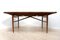 Mid-Century Rosewood & Teak Dining Table by Archie Shine for Robert Heritage 2